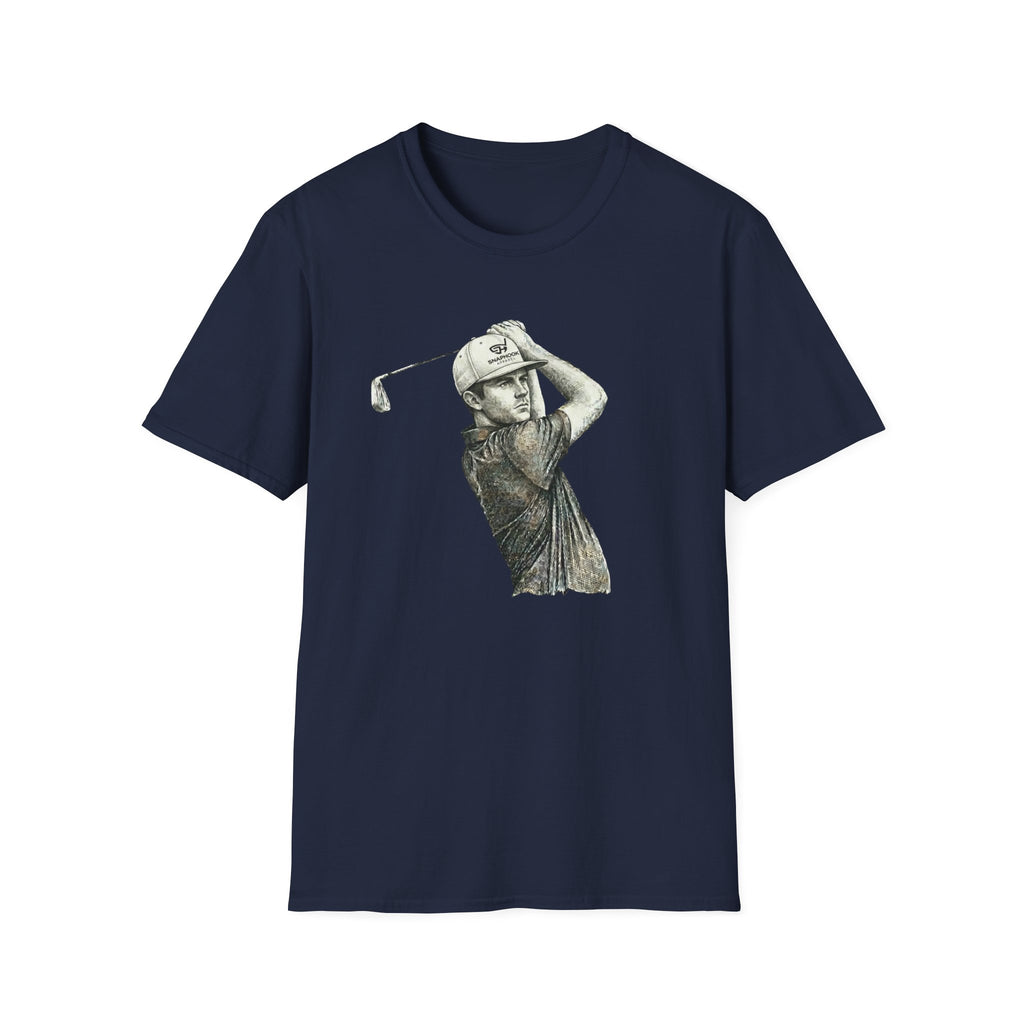 Iron Play T-Shirt