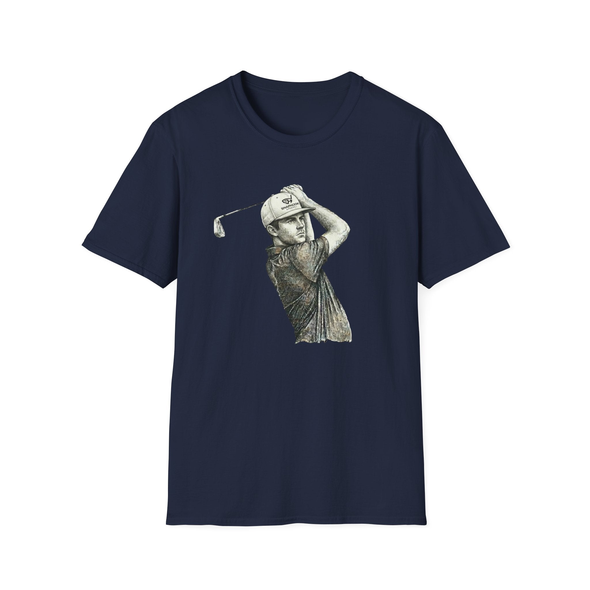 Iron Play T-Shirt