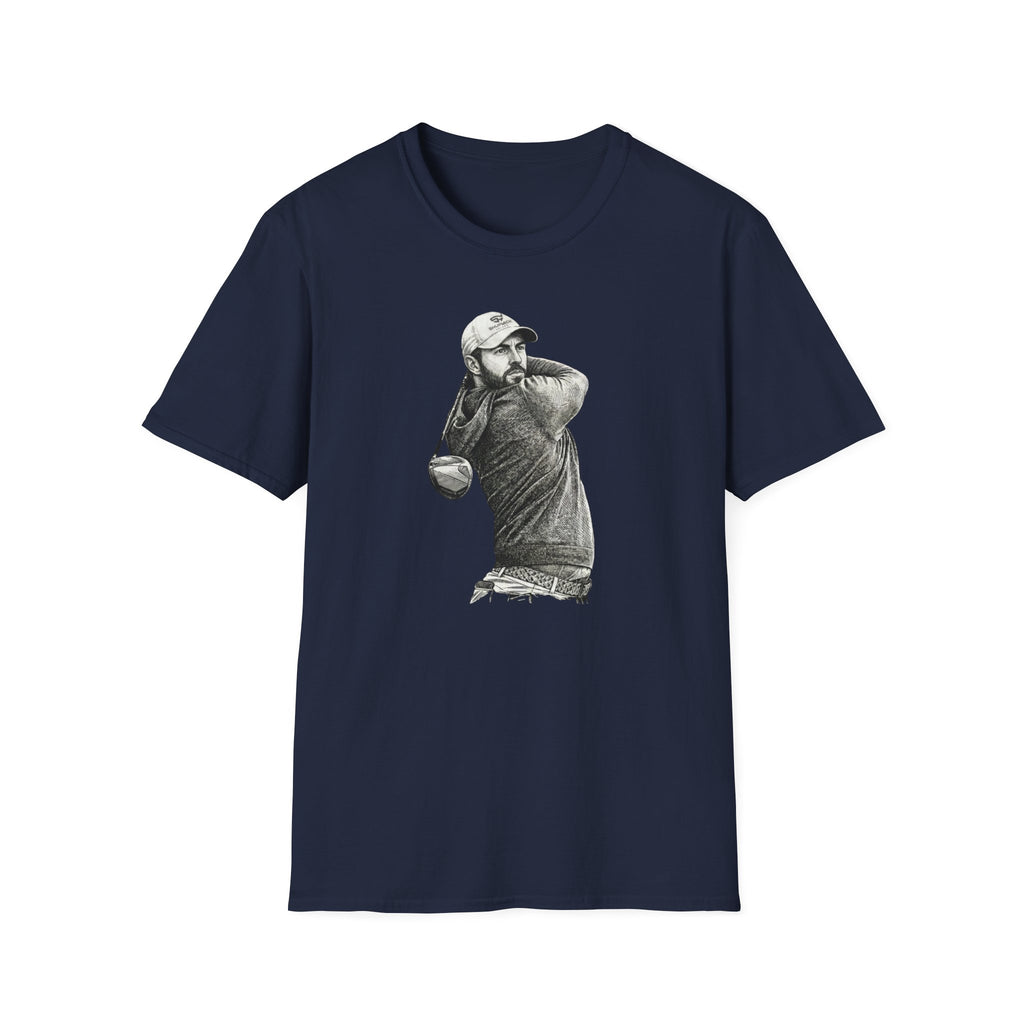 Just Dialed T-Shirt
