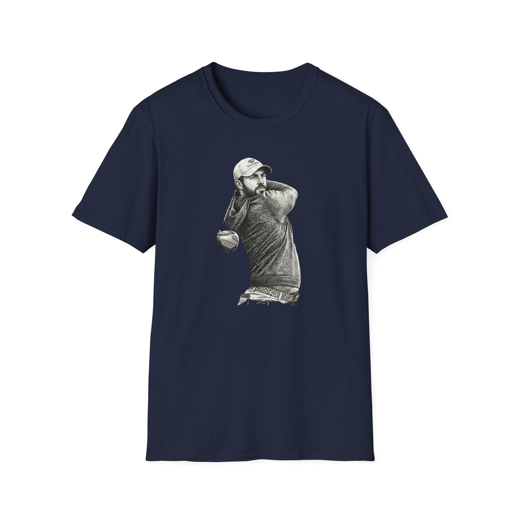Just Dialed T-Shirt