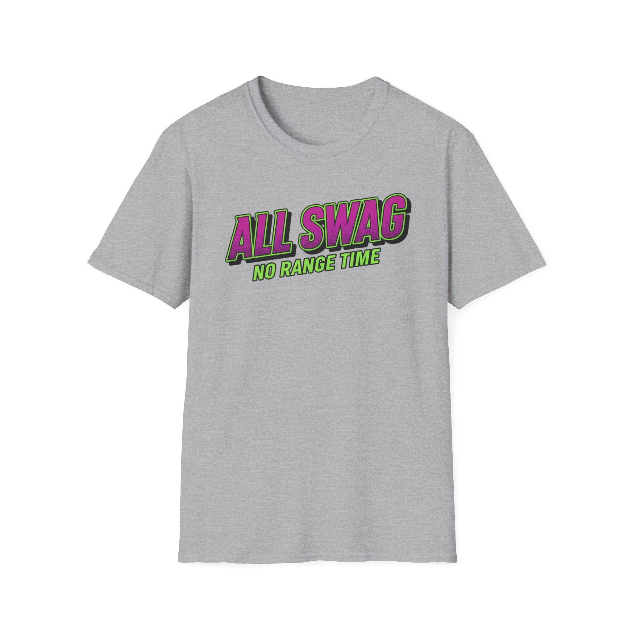 All Swag T-Shirt