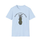 Weapons of Grass Destruction T-Shirt