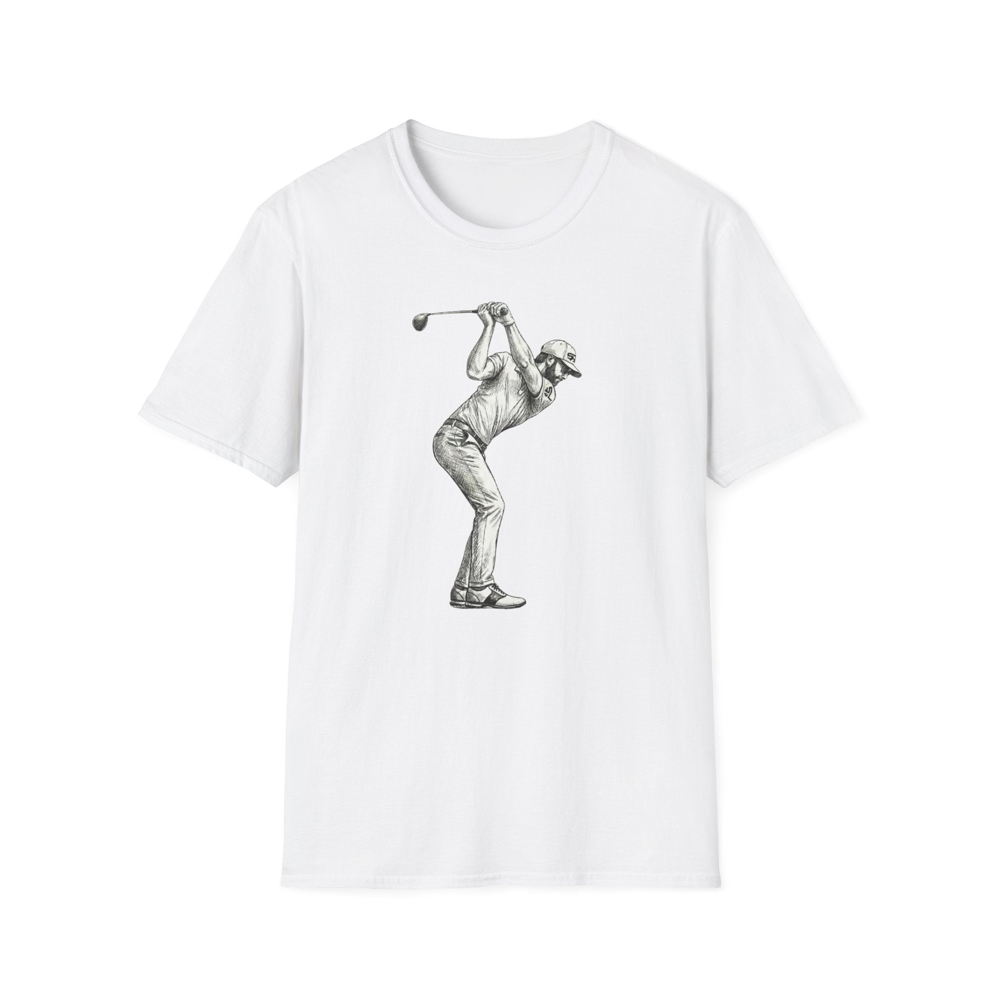 Fully Loaded T-Shirt