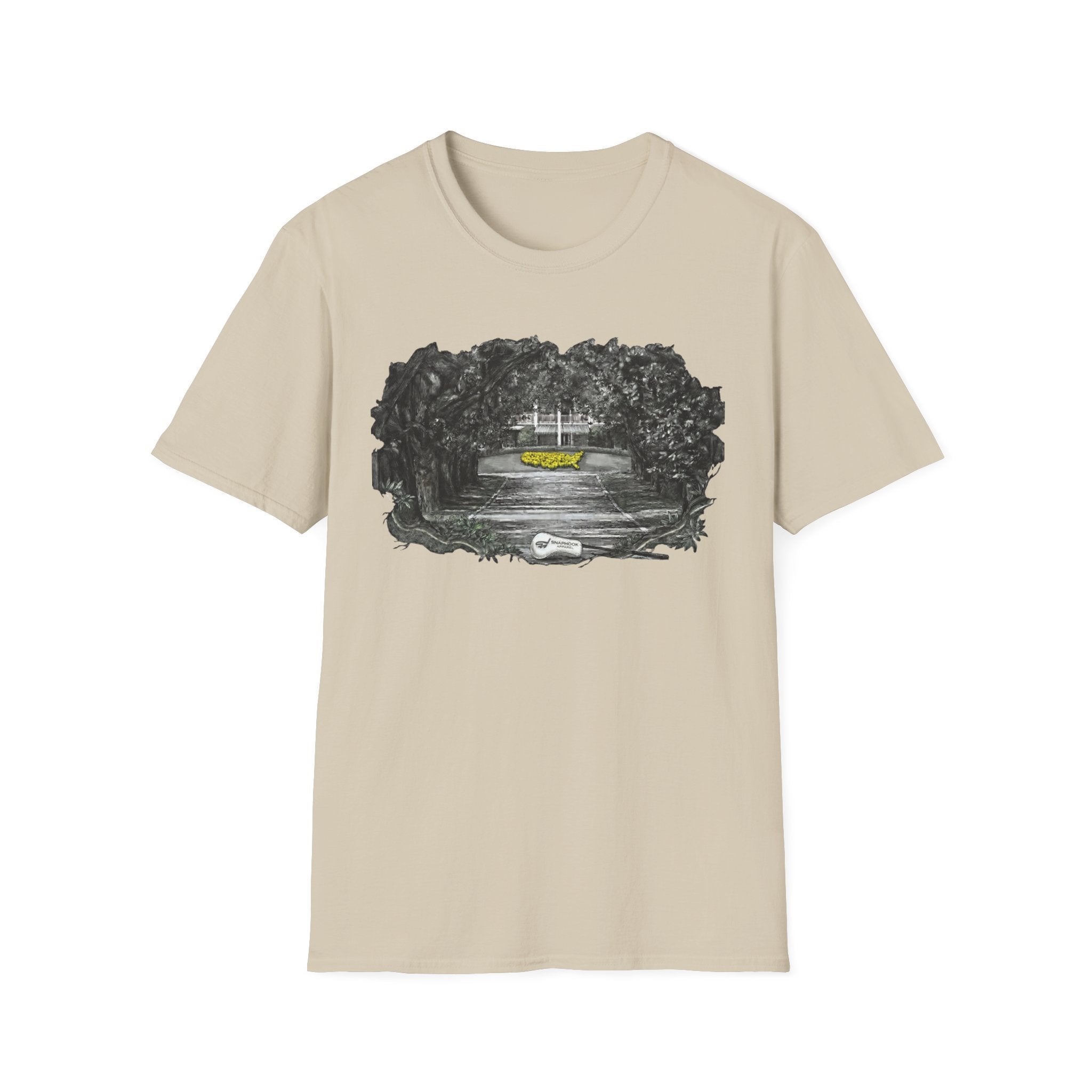 Augusta T-Shirt