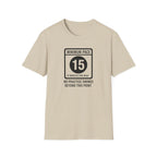 Minimum Pace 15 T-Shirt