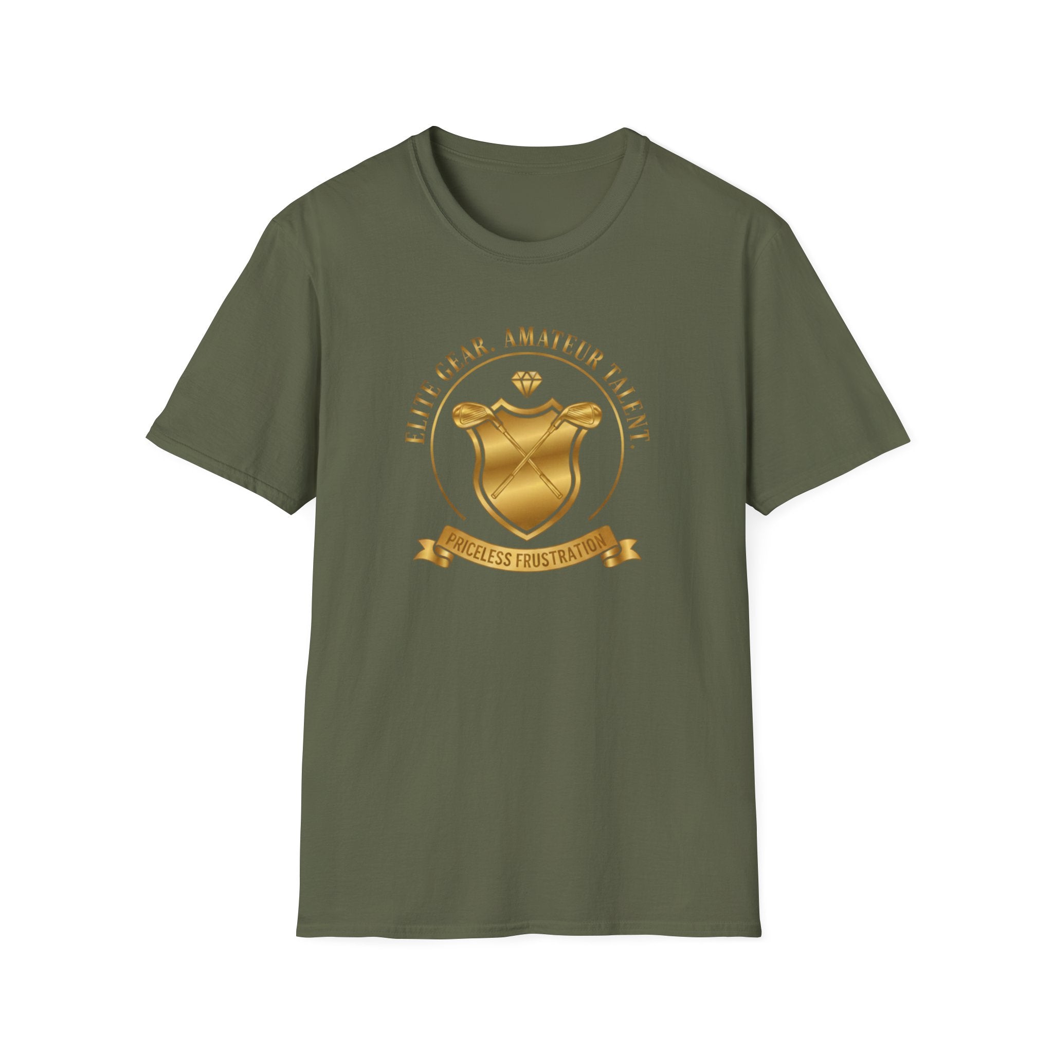 Elite Gear Amateur Talent T-Shirt