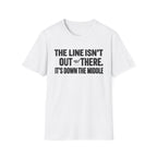 Find the Line T-Shirt