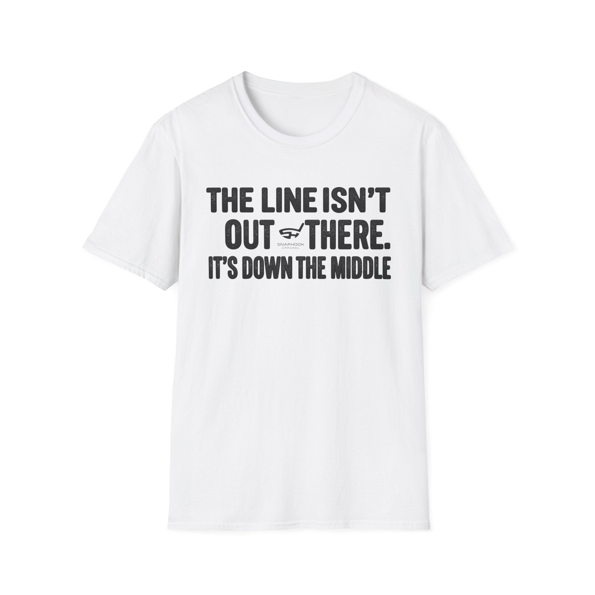 Find the Line T-Shirt