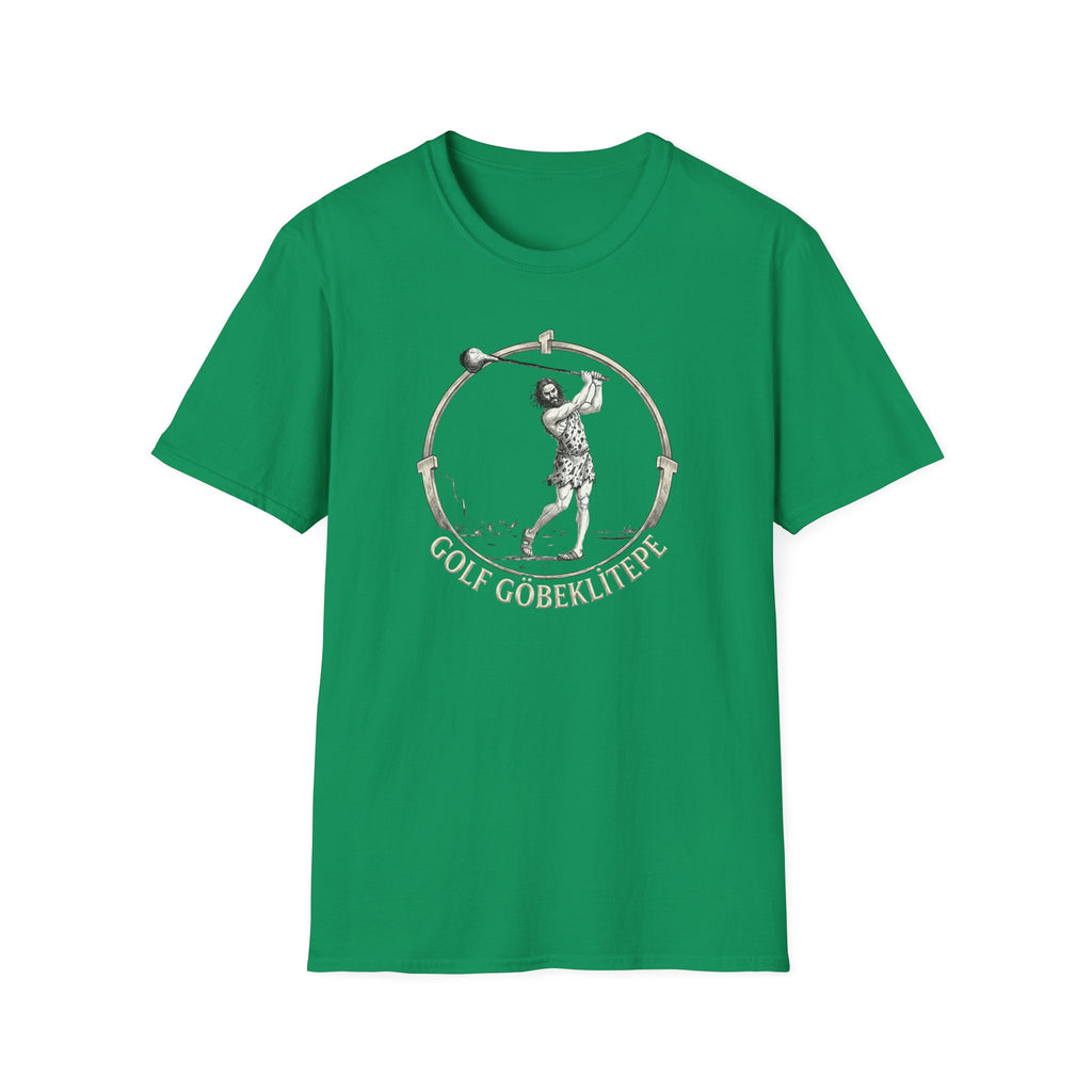 Golf Gobeklitepe T-Shirt