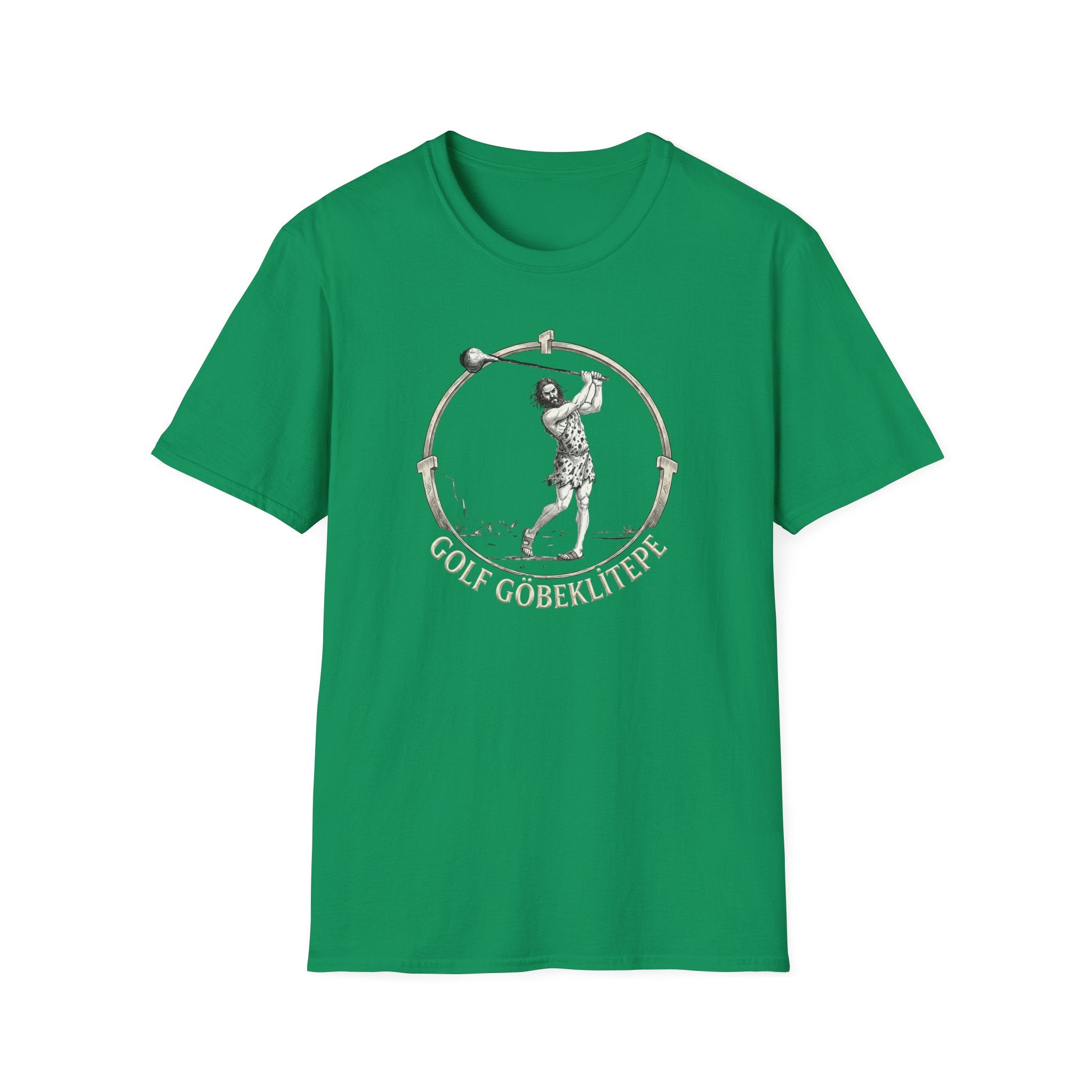 Golf Gobeklitepe T-Shirt