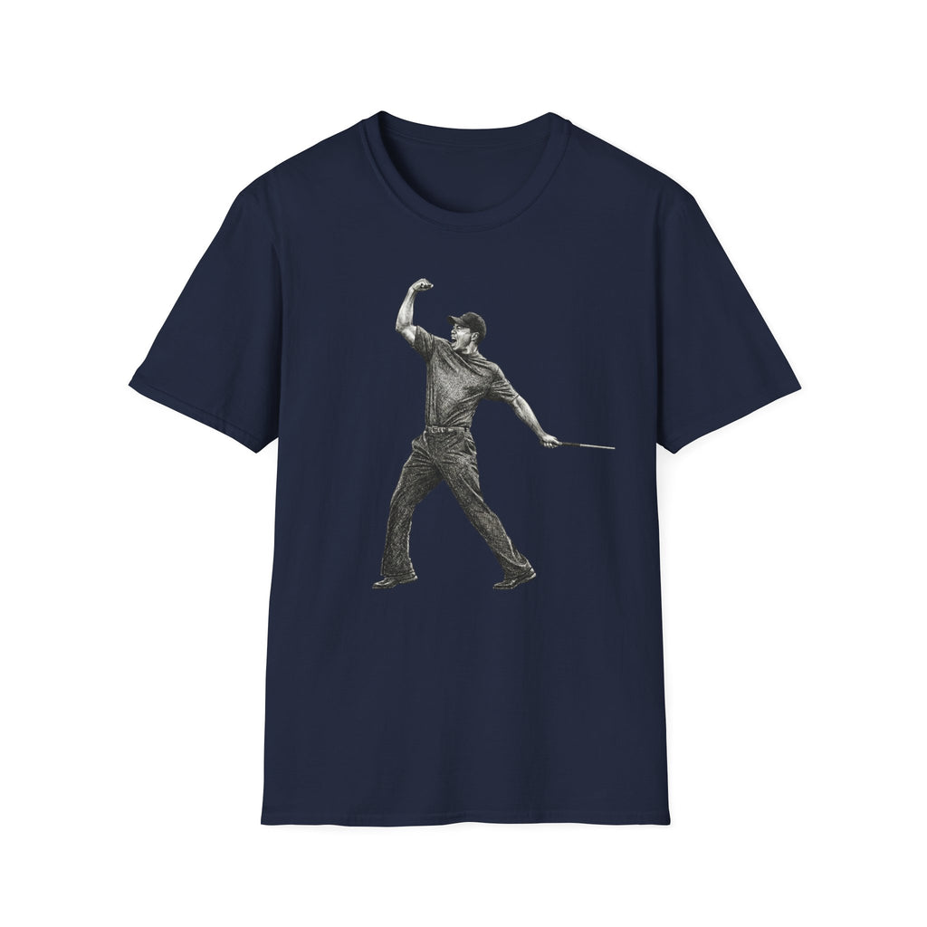 Tiger Fist T-Shirt