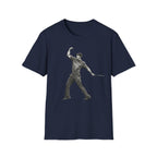 Tiger Fist T-Shirt