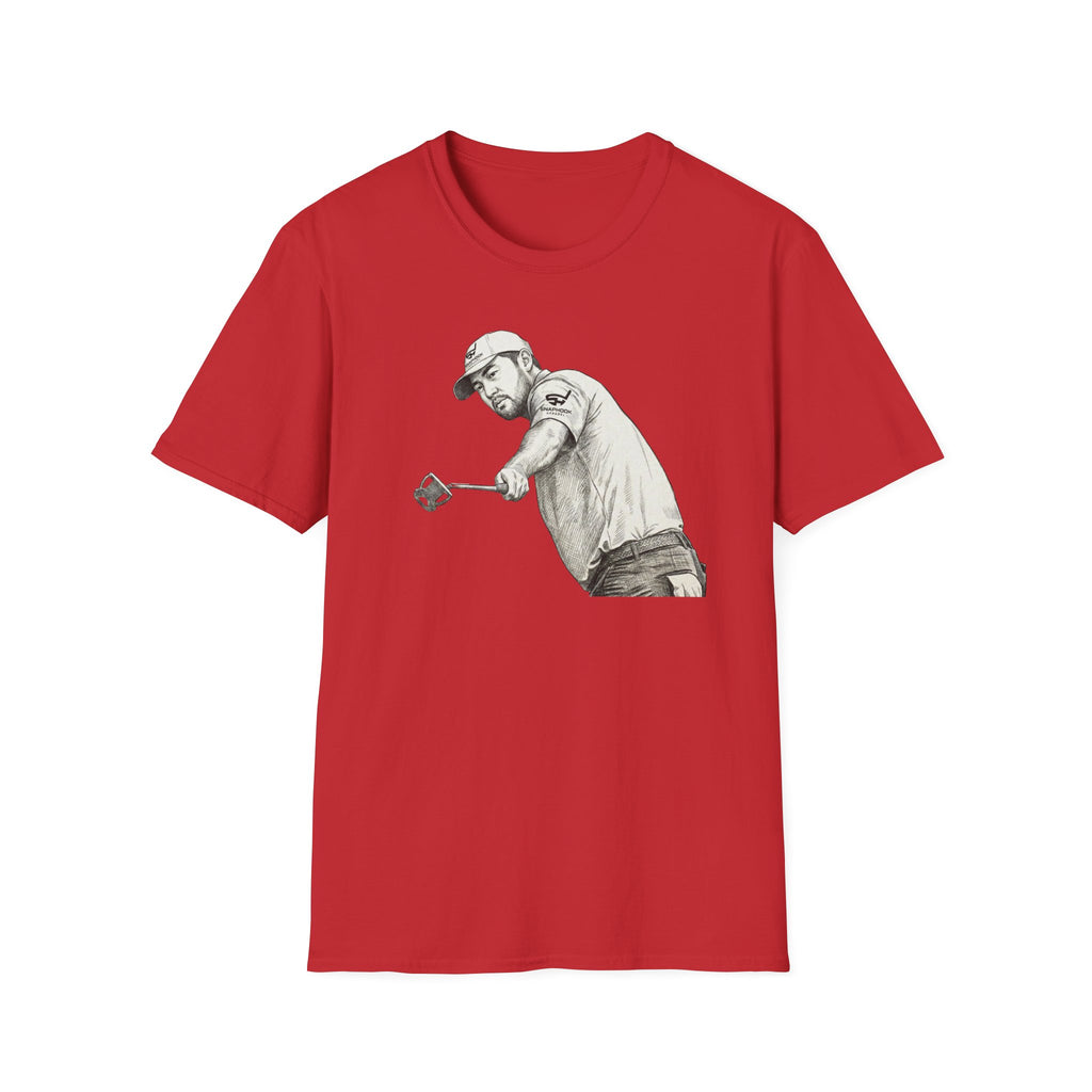 Rolling the Rock T-Shirt