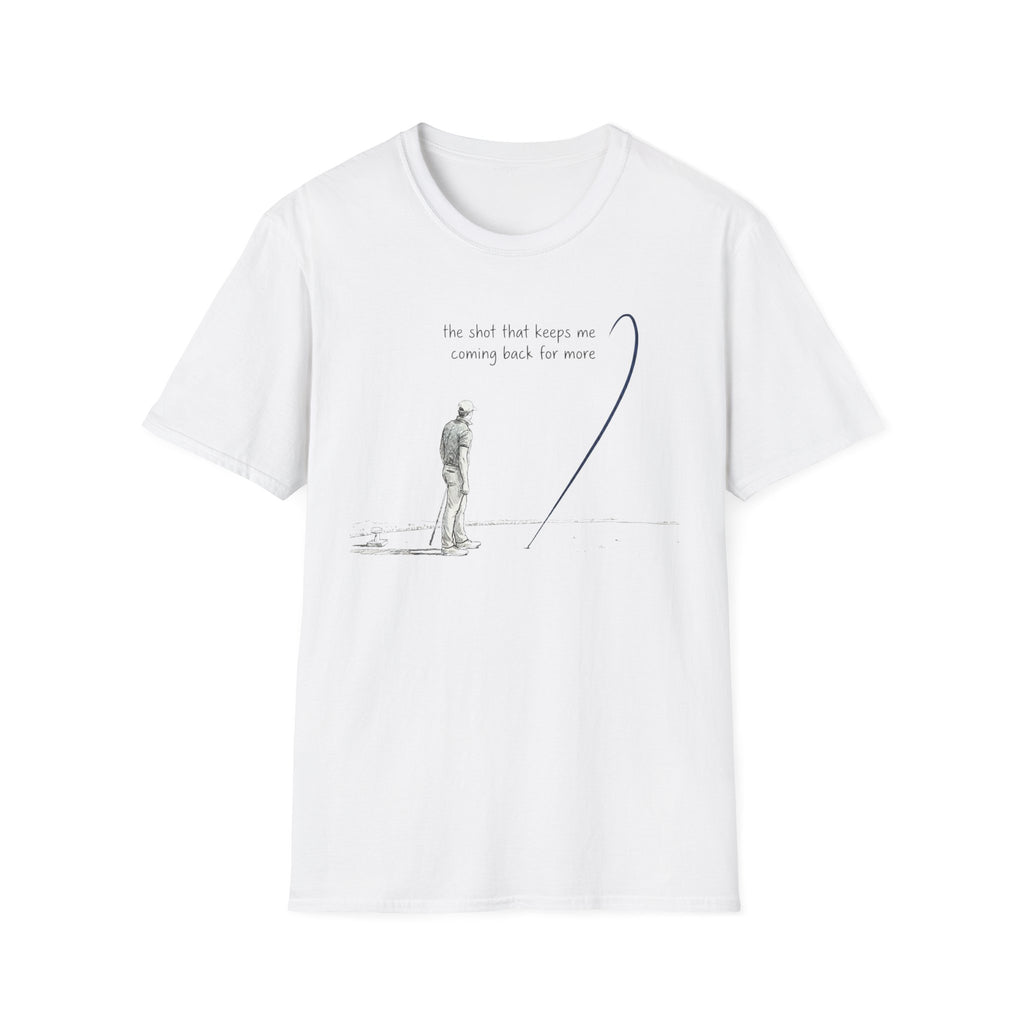 The Shot T-Shirt