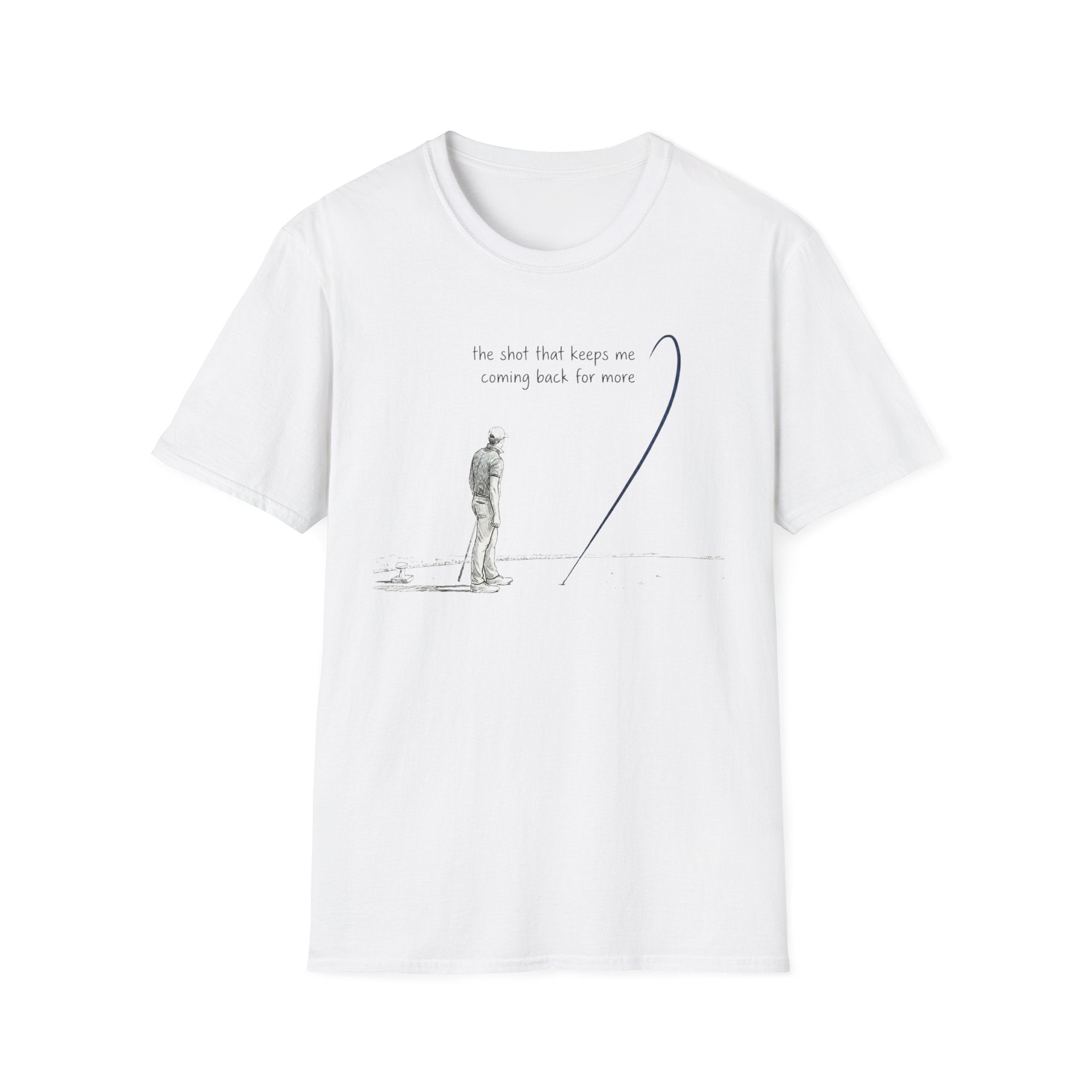 The Shot T-Shirt