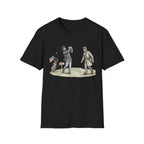 Civil War Golf T-Shirt