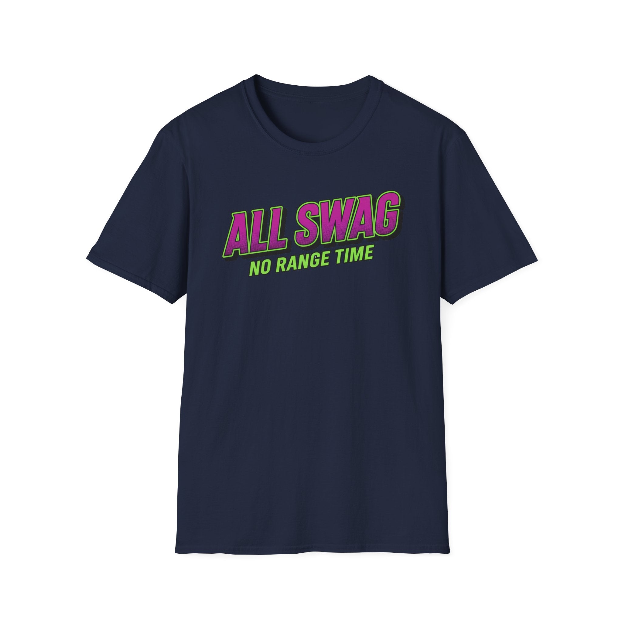 All Swag T-Shirt