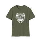 Air Borne Golf Division T-Shirt