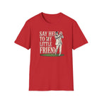 My Little Friend T-Shirt