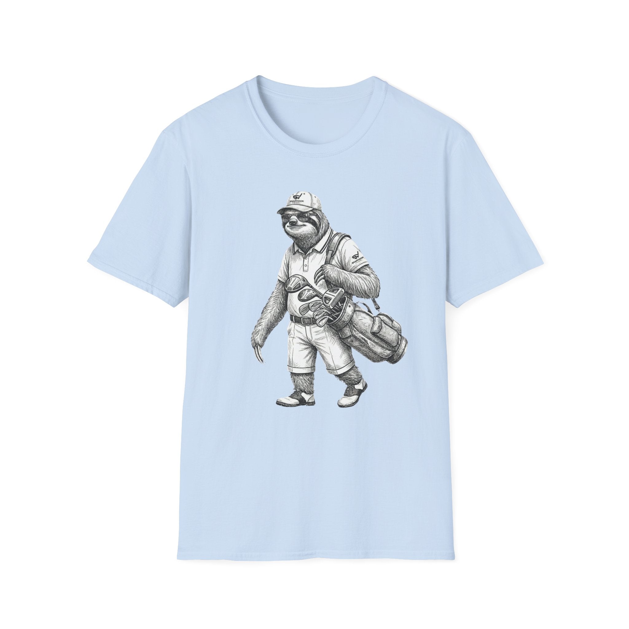 Sloth T-Shirt