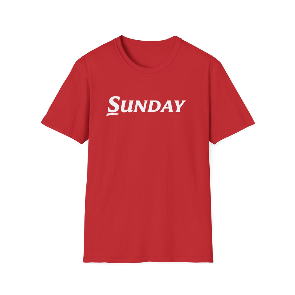 Sunday T-Shirt