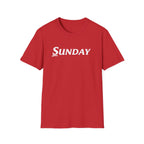 Sunday T-Shirt