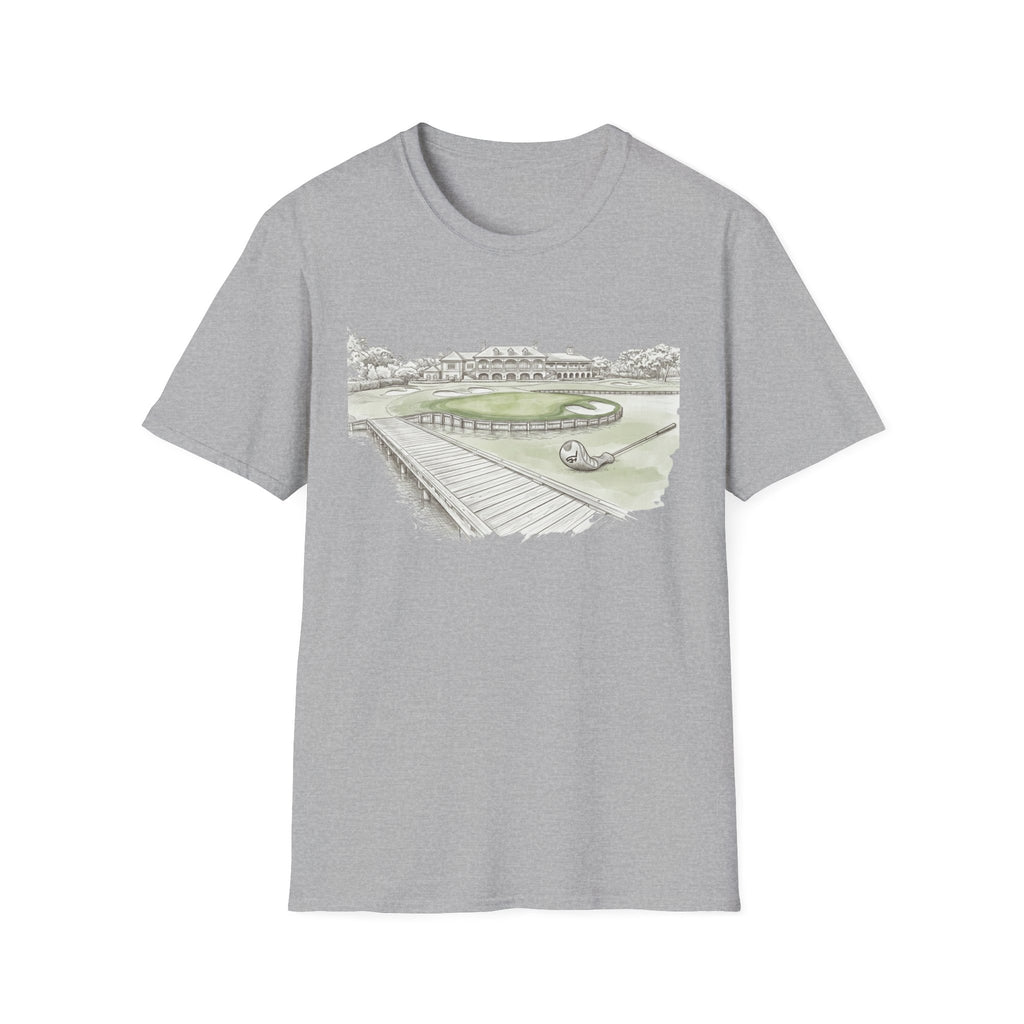 TPC Sawgrass T-Shirt