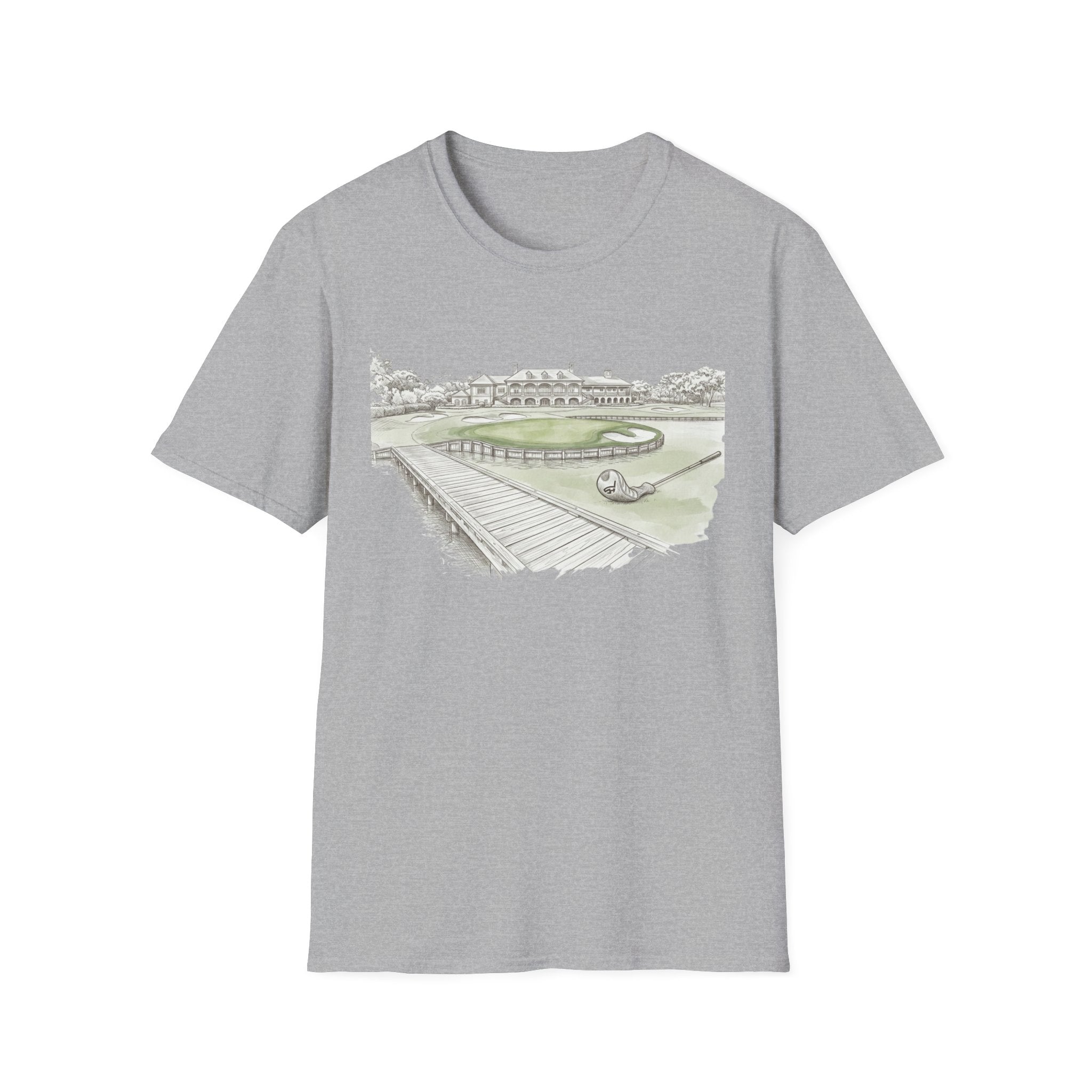 TPC Sawgrass T-Shirt