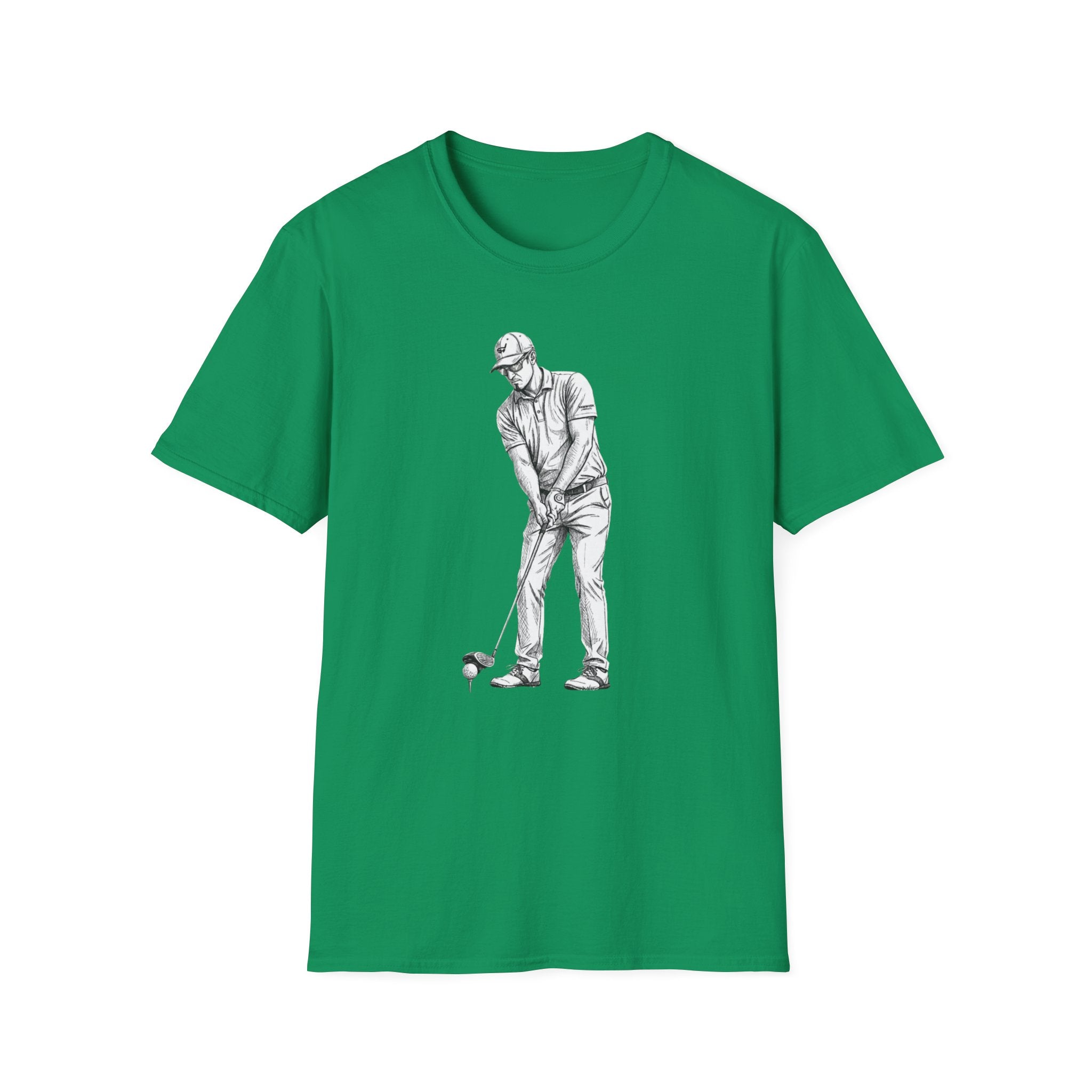 From the Tips T-Shirt