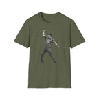 Tiger Fist T-Shirt