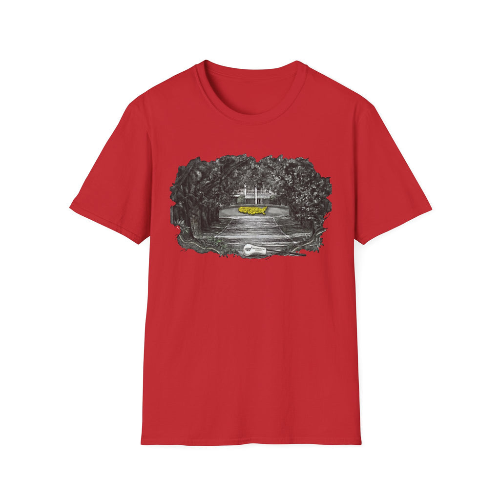 Augusta T-Shirt