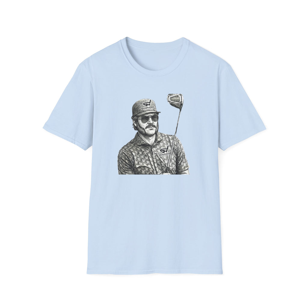 Driver Setup T-Shirt