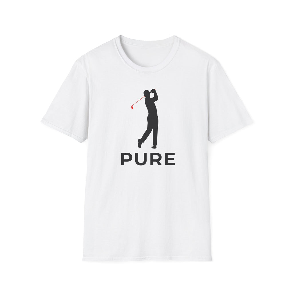 PURE Strike T-Shirt