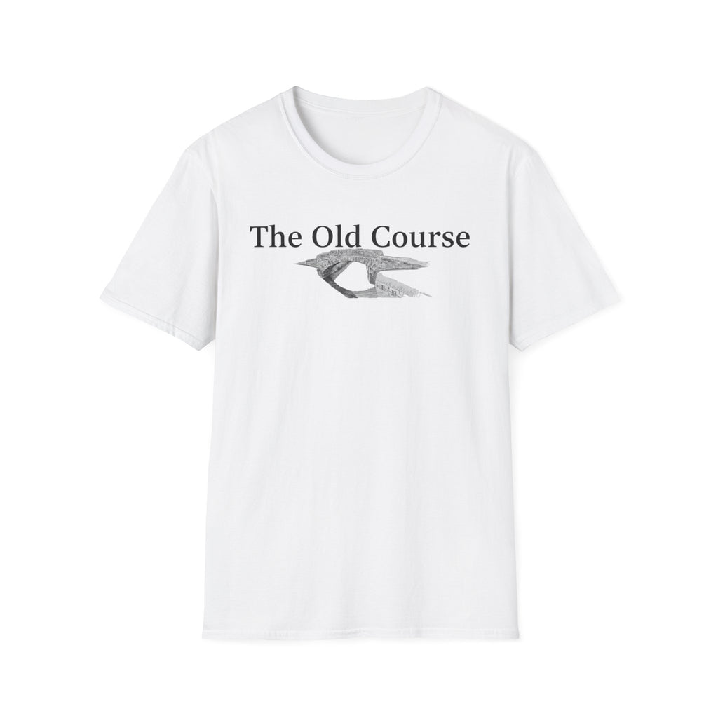 The Old Course Golf T‑Shirt