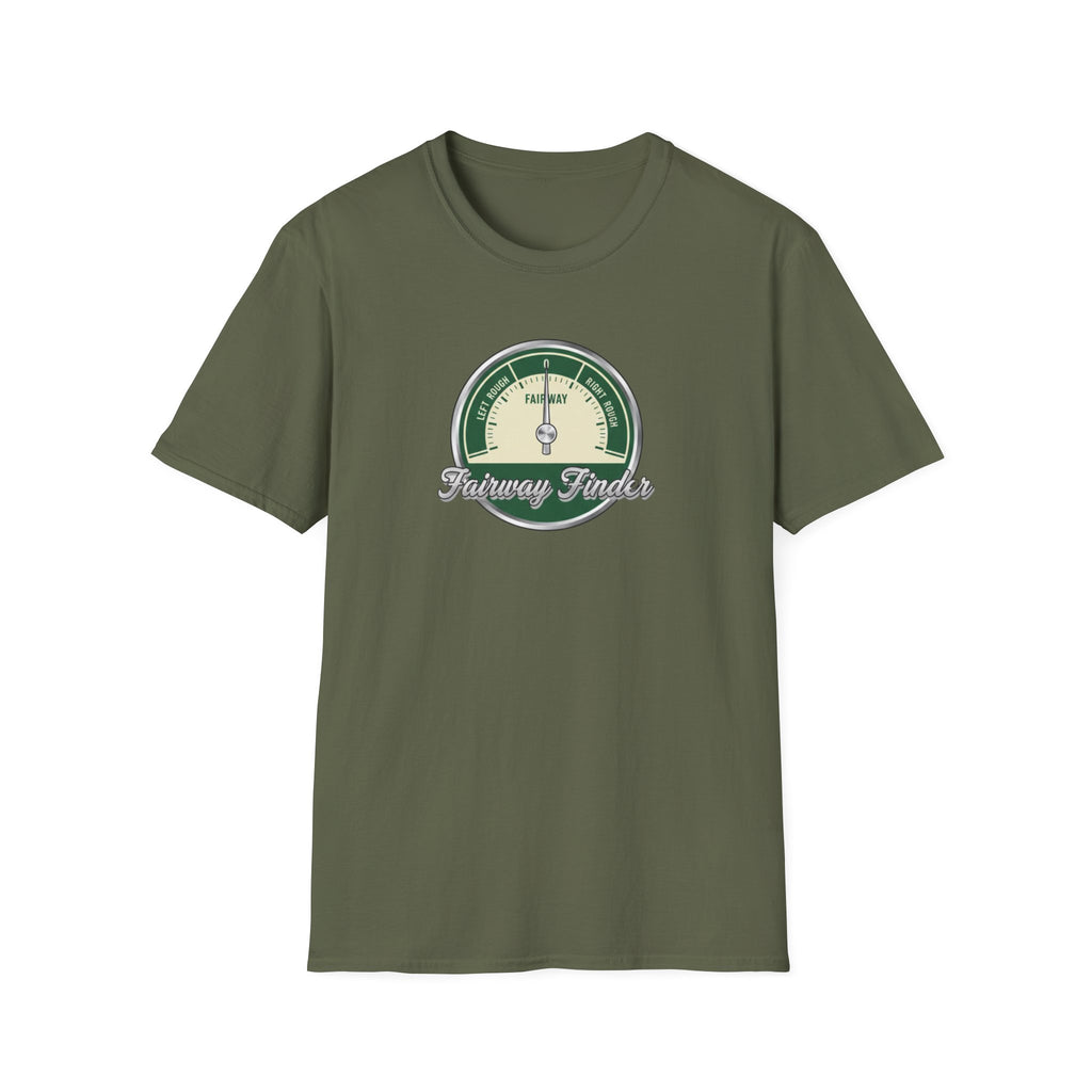Fairway Finder T-Shirt