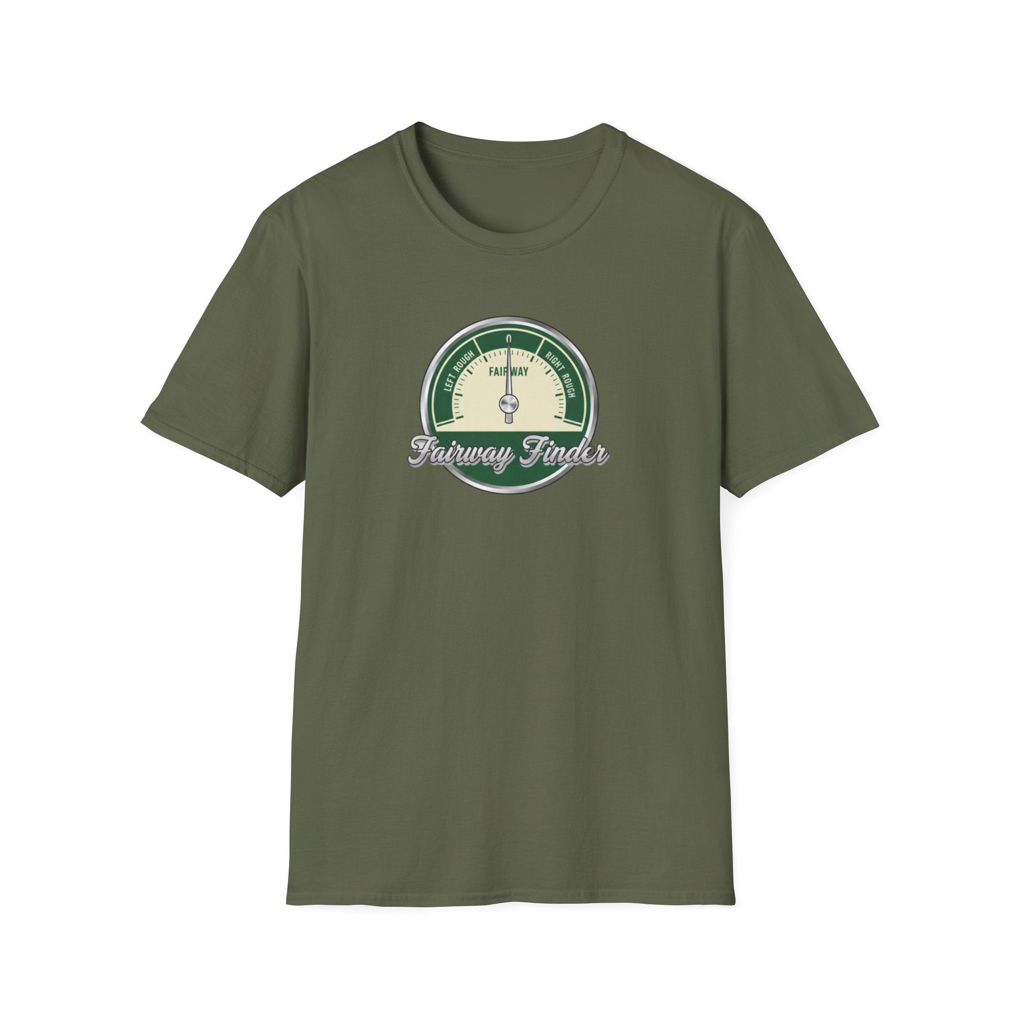 Fairway Finder T-Shirt