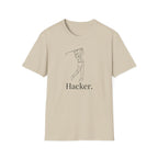 Hacker T-Shirt