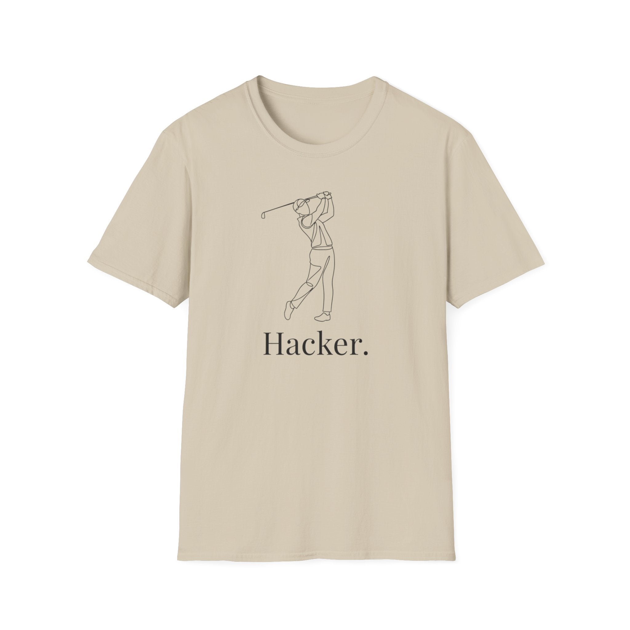 Hacker T-Shirt