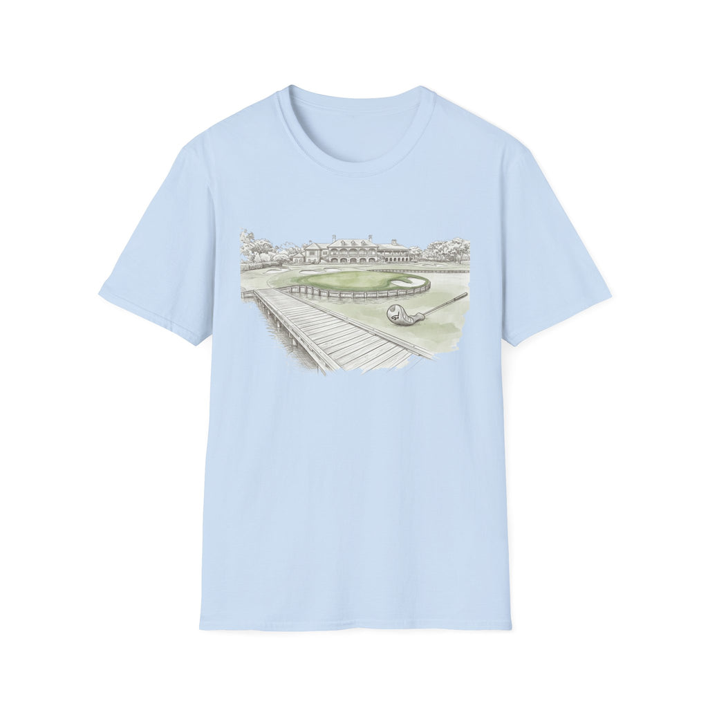 TPC Sawgrass T-Shirt