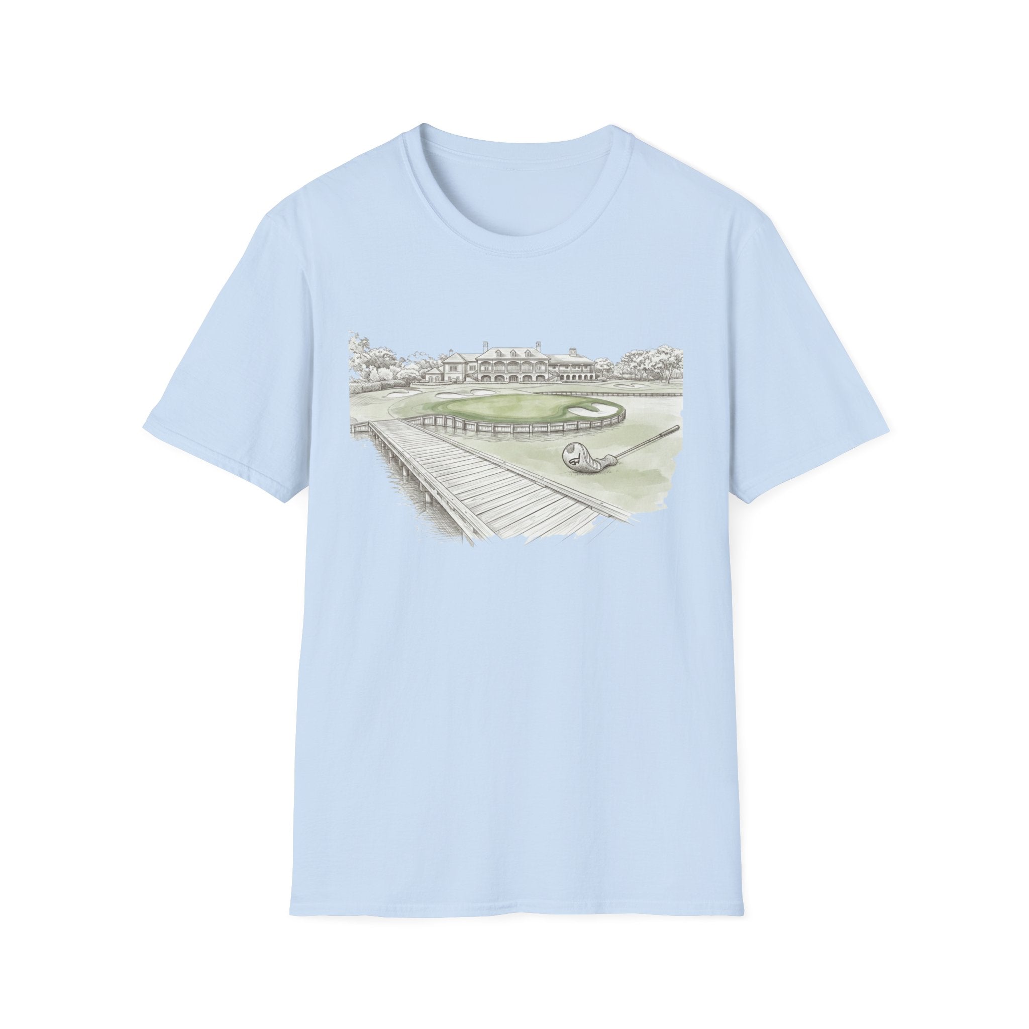 TPC Sawgrass T-Shirt