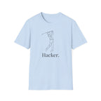 Hacker T-Shirt