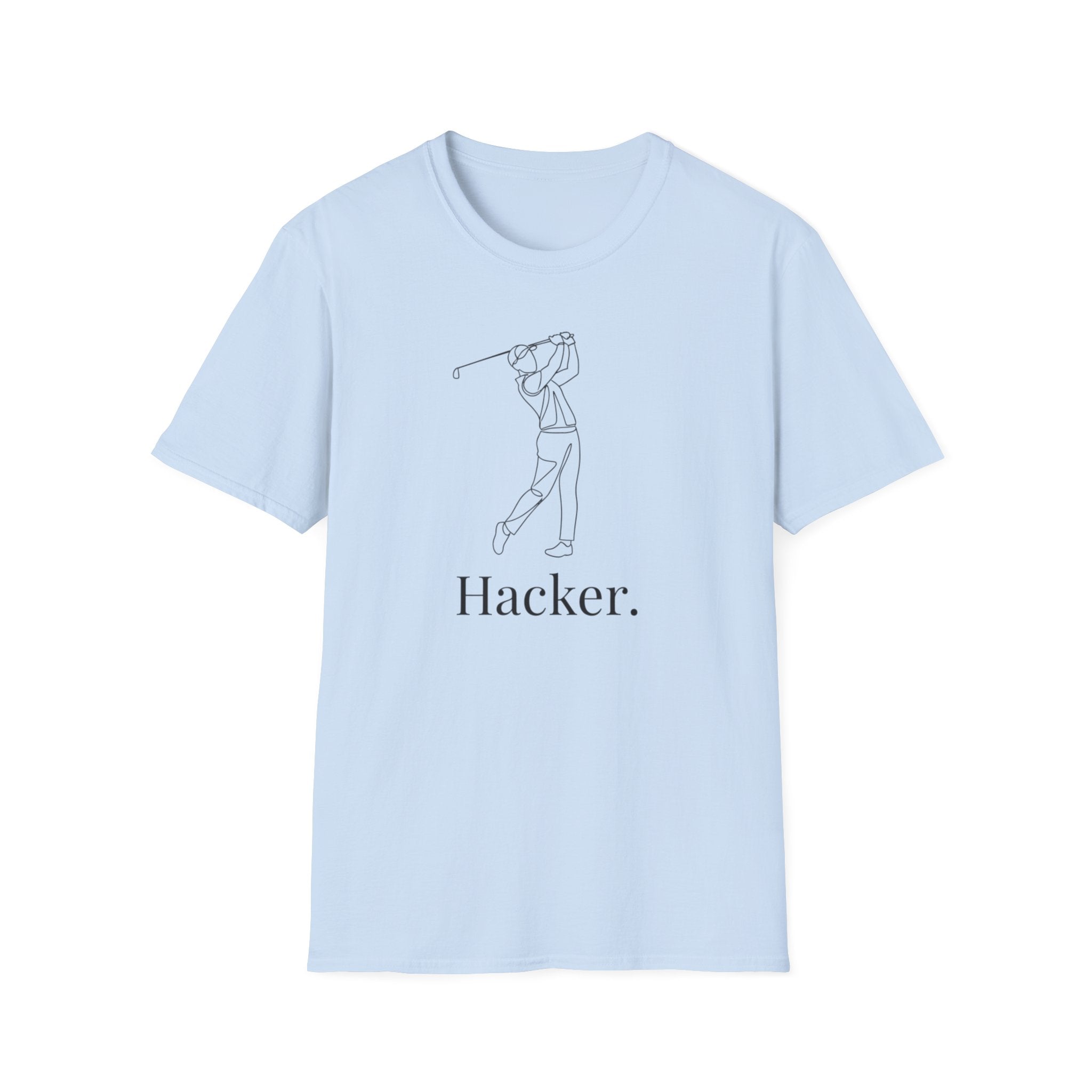 Hacker T-Shirt