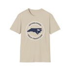 North Carolina Golf T-Shirt