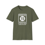 Minimum Pace 15 T-Shirt