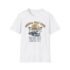 Annual Golf Tour T-Shirt