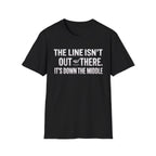 Find the Line T-Shirt