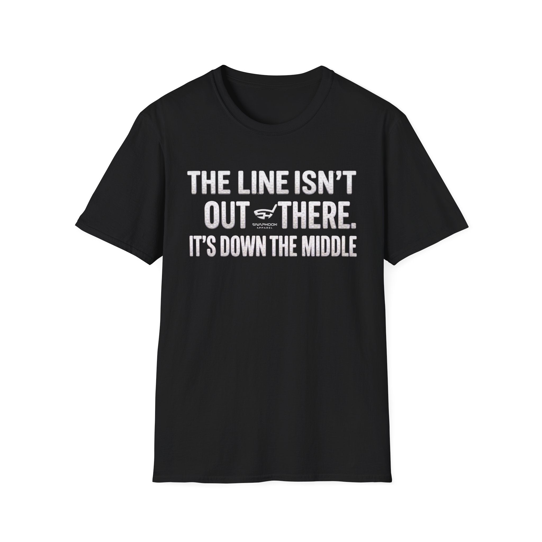 Find the Line T-Shirt