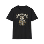 Patron Saint of Bogeys T-Shirt