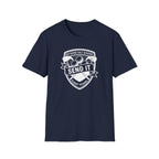Air Borne Golf Division T-Shirt