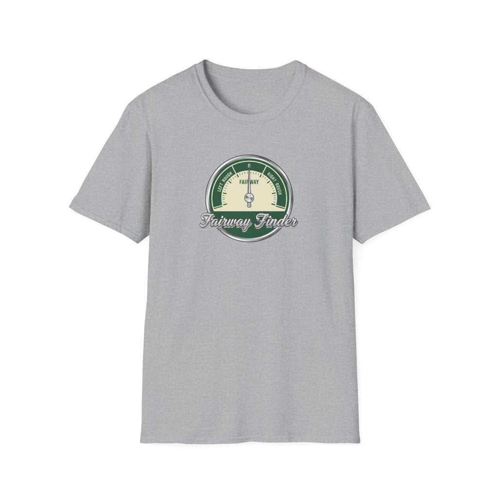 Fairway Finder T-Shirt